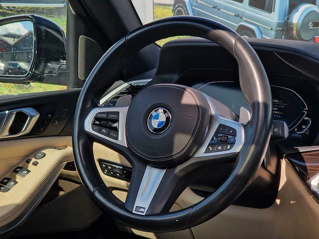 Bmw x5 xdrive45e high executive car 2020 | j-988-jg - afbeelding 6 van  44
