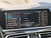 Bmw x5 xdrive45e high executive car 2020 | j-988-jg - afbeelding 19 van  44