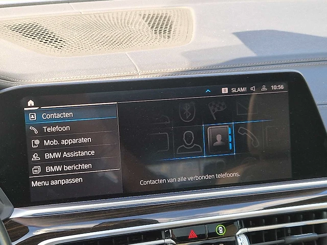 Bmw x5 xdrive45e high executive car 2020 | j-988-jg - afbeelding 20 van  44