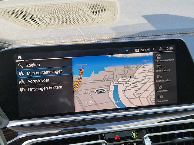 Bmw x5 xdrive45e high executive car 2020 | j-988-jg - afbeelding 21 van  44
