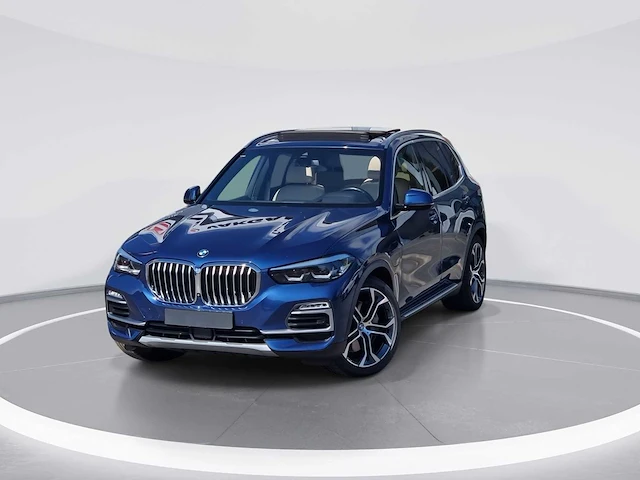 Bmw x5 xdrive45e high executive car 2020 | j-988-jg - afbeelding 12 van  44