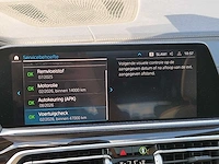 Bmw x5 xdrive45e high executive car 2020 | j-988-jg - afbeelding 24 van  44