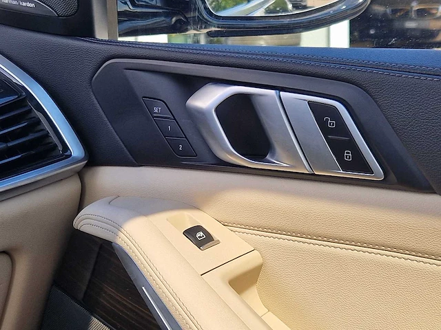 Bmw x5 xdrive45e high executive car 2020 | j-988-jg - afbeelding 30 van  44