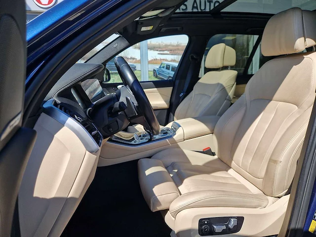 Bmw x5 xdrive45e high executive car 2020 | j-988-jg - afbeelding 31 van  44