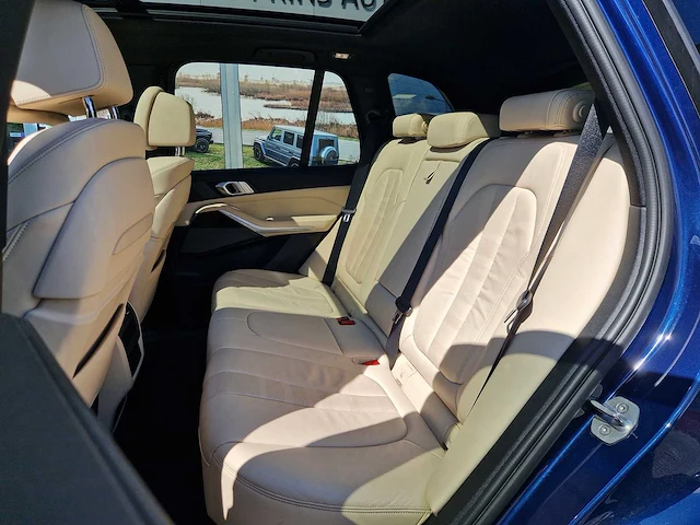 Bmw x5 xdrive45e high executive car 2020 | j-988-jg - afbeelding 32 van  44