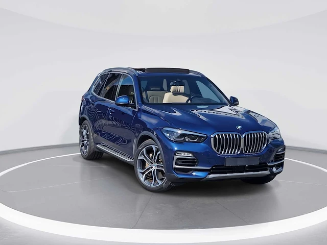 Bmw x5 xdrive45e high executive car 2020 | j-988-jg - afbeelding 34 van  44