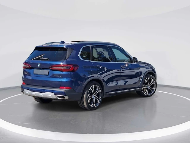 Bmw x5 xdrive45e high executive car 2020 | j-988-jg - afbeelding 40 van  44