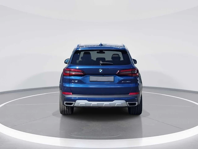 Bmw x5 xdrive45e high executive car 2020 | j-988-jg - afbeelding 41 van  44