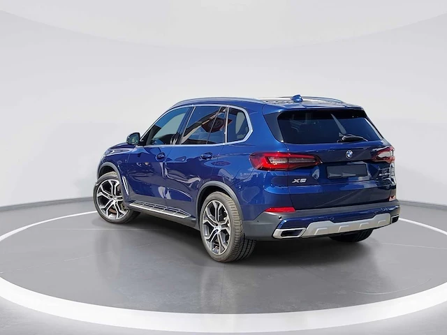 Bmw x5 xdrive45e high executive car 2020 | j-988-jg - afbeelding 42 van  44