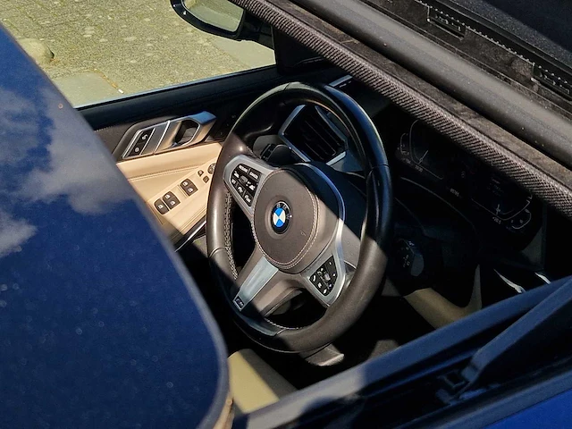 Bmw x5 xdrive45e high executive car 2020 | j-988-jg - afbeelding 43 van  44