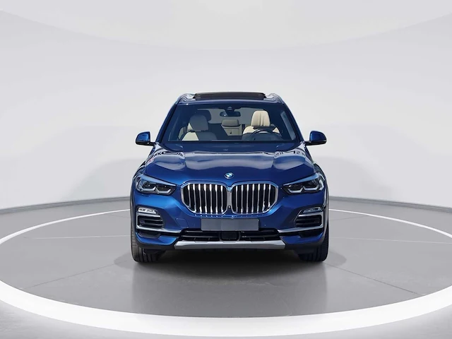 Bmw x5 xdrive45e high executive car 2020 | j-988-jg - afbeelding 23 van  44