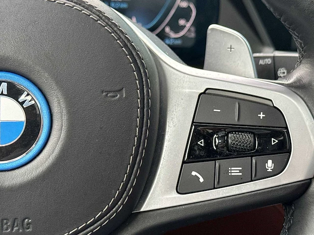 Bmw x5 xdrive45e high executive car 2022 | p-122-bj - afbeelding 20 van  35