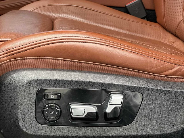 Bmw x5 xdrive45e high executive car 2022 | p-122-bj - afbeelding 3 van  35