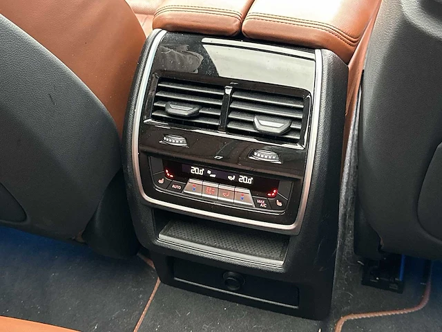Bmw x5 xdrive45e high executive car 2022 | p-122-bj - afbeelding 17 van  35