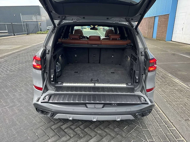 Bmw x5 xdrive45e high executive car 2022 | p-122-bj - afbeelding 20 van  35