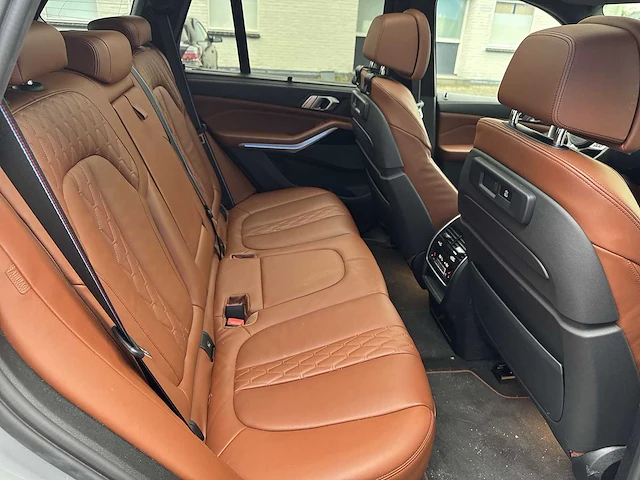 Bmw x5 xdrive45e high executive car 2022 | p-122-bj - afbeelding 24 van  35