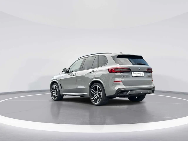 Bmw x5 xdrive45e high executive car 2022 | p-122-bj - afbeelding 30 van  35