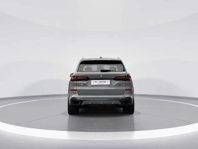 Bmw x5 xdrive45e high executive car 2022 | p-122-bj - afbeelding 31 van  35