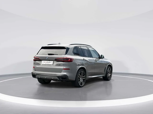 Bmw x5 xdrive45e high executive car 2022 | p-122-bj - afbeelding 32 van  35