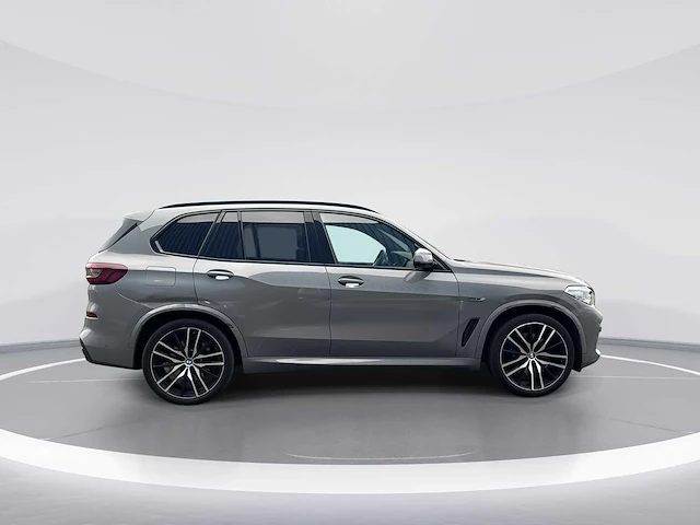 Bmw x5 xdrive45e high executive car 2022 | p-122-bj - afbeelding 33 van  35