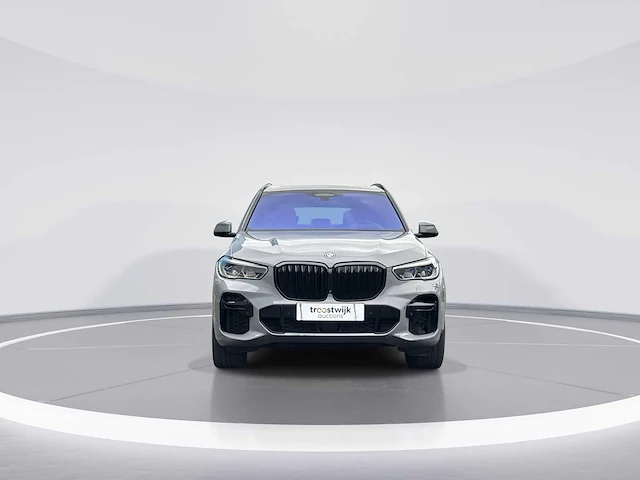 Bmw x5 xdrive45e high executive car 2022 | p-122-bj - afbeelding 35 van  35