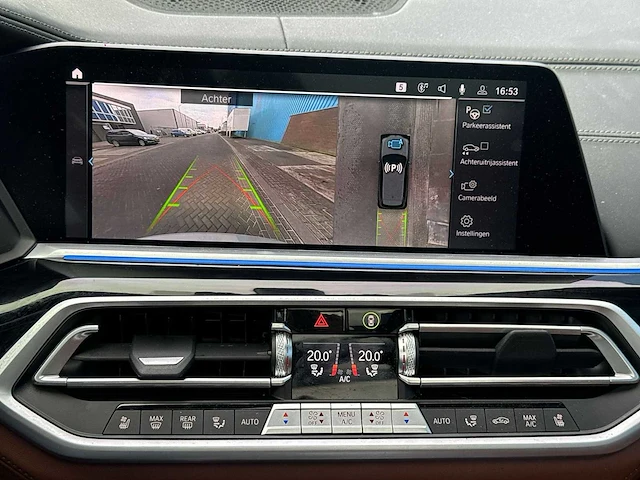 Bmw x5 xdrive45e high executive car 2022 | p-122-bj - afbeelding 15 van  35
