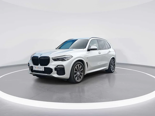 Bmw x5 xdrive45e high executive m-sport | 00-36-45 - afbeelding 12 van  34