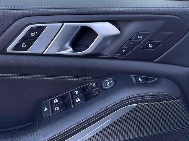 Bmw x5 xdrive45e high executive m-sport | 00-36-45 - afbeelding 2 van  34