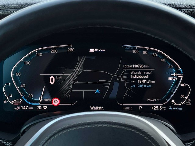 Bmw x5 xdrive45e high executive m-sport | 00-36-45 - afbeelding 4 van  34