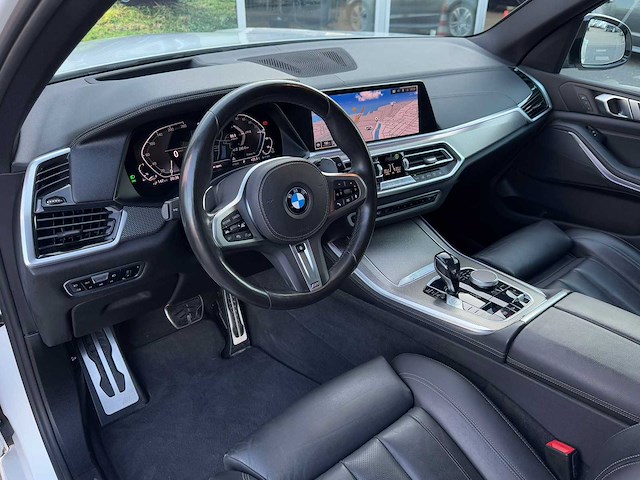 Bmw x5 xdrive45e high executive m-sport | 00-36-45 - afbeelding 6 van  34