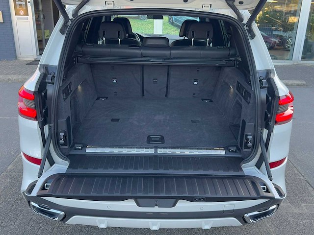 Bmw x5 xdrive45e high executive m-sport | 00-36-45 - afbeelding 9 van  34