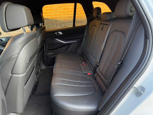 Bmw x5 xdrive45e high executive m-sport | 00-36-45 - afbeelding 11 van  34