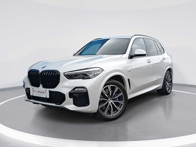 Bmw x5 xdrive45e high executive m-sport | 00-36-45 - afbeelding 1 van  34
