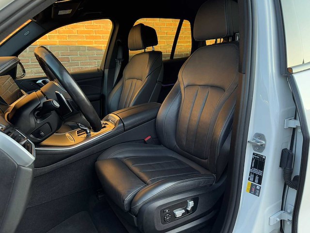 Bmw x5 xdrive45e high executive m-sport | 00-36-45 - afbeelding 15 van  34