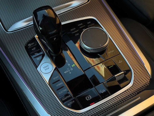 Bmw x5 xdrive45e high executive m-sport | 00-36-45 - afbeelding 16 van  34