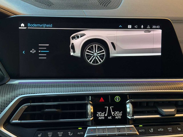 Bmw x5 xdrive45e high executive m-sport | 00-36-45 - afbeelding 17 van  34