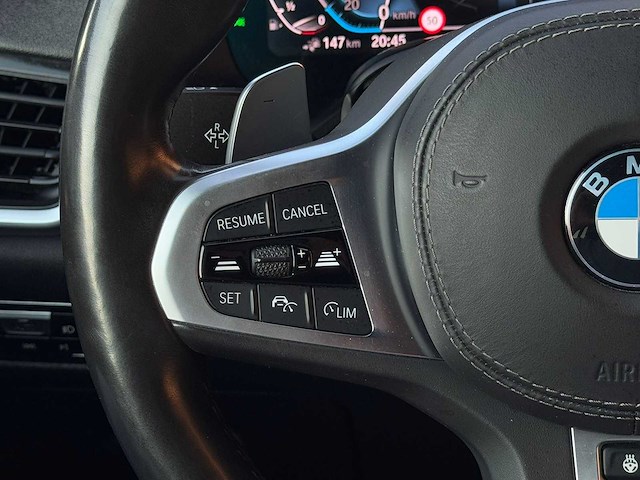 Bmw x5 xdrive45e high executive m-sport | 00-36-45 - afbeelding 18 van  34