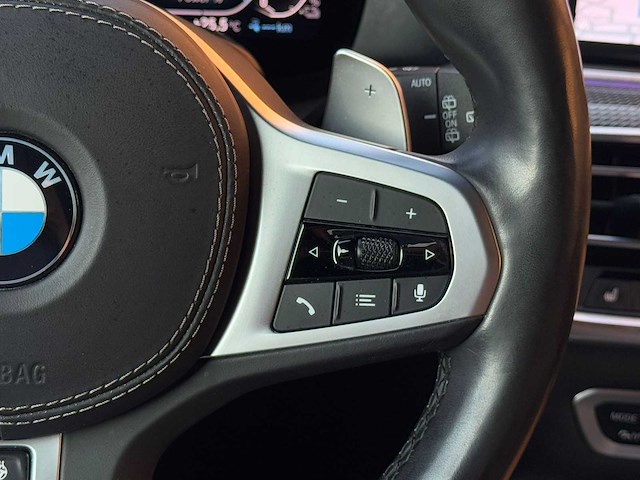 Bmw x5 xdrive45e high executive m-sport | 00-36-45 - afbeelding 19 van  34