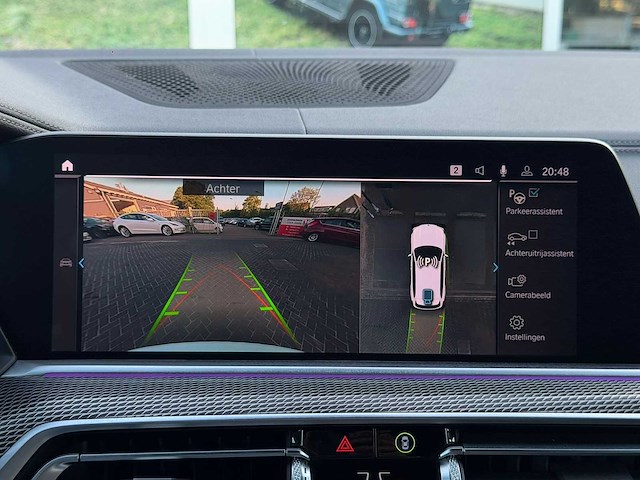 Bmw x5 xdrive45e high executive m-sport | 00-36-45 - afbeelding 22 van  34