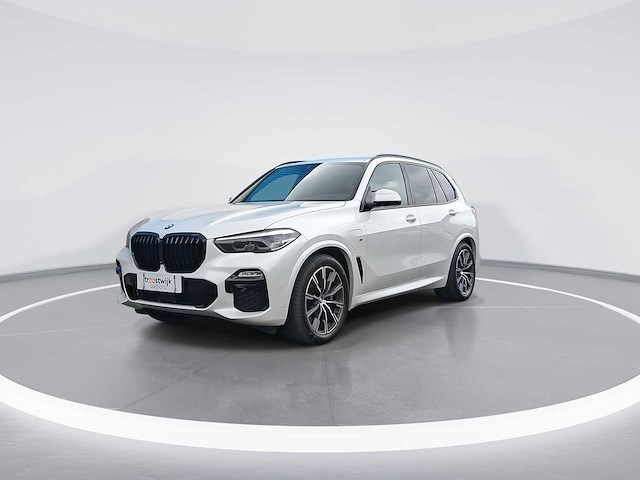 Bmw x5 xdrive45e high executive m-sport | 00-36-45 - afbeelding 12 van  34