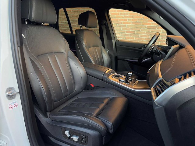Bmw x5 xdrive45e high executive m-sport | 00-36-45 - afbeelding 25 van  34