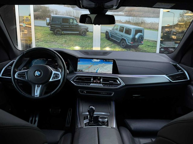 Bmw x5 xdrive45e high executive m-sport | 00-36-45 - afbeelding 28 van  34