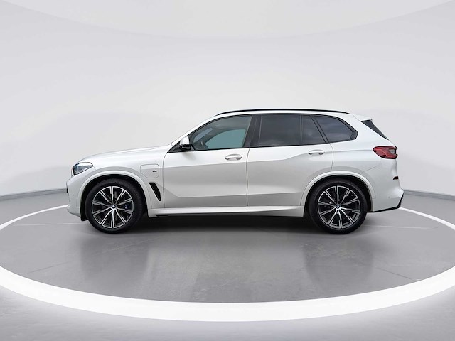 Bmw x5 xdrive45e high executive m-sport | 00-36-45 - afbeelding 23 van  34