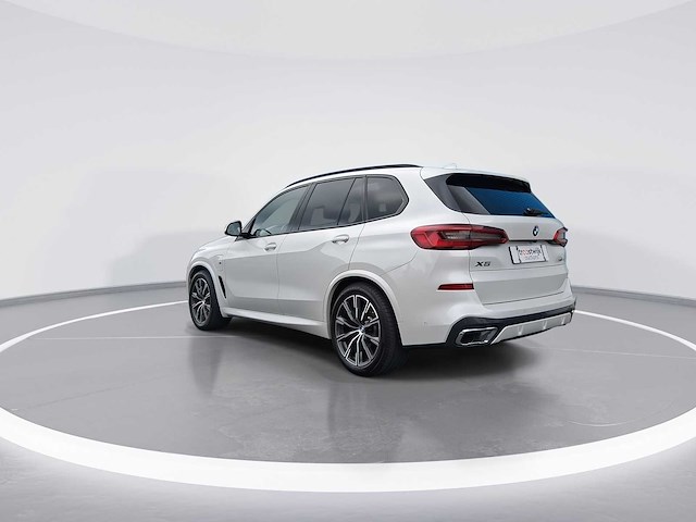 Bmw x5 xdrive45e high executive m-sport | 00-36-45 - afbeelding 29 van  34