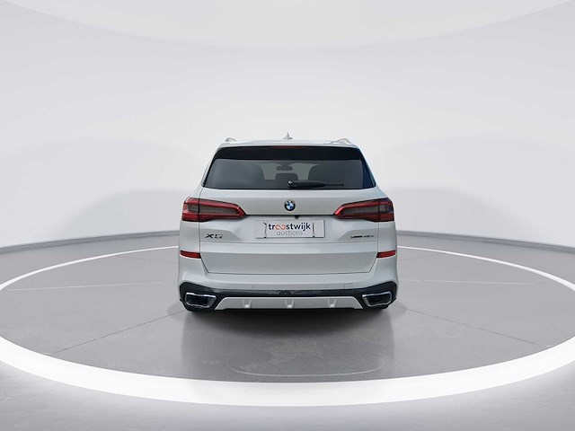 Bmw x5 xdrive45e high executive m-sport | 00-36-45 - afbeelding 30 van  34