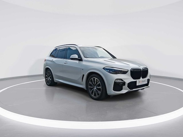 Bmw x5 xdrive45e high executive m-sport | 00-36-45 - afbeelding 33 van  34