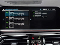 Bmw x5 xdrive45e high executive m sport 2021 - afbeelding 9 van  46
