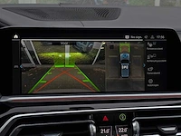 Bmw x5 xdrive45e high executive m sport 2021 - afbeelding 3 van  46