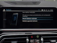 Bmw x5 xdrive45e high executive m sport 2021 - afbeelding 7 van  46