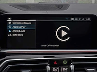 Bmw x5 xdrive45e high executive m sport 2021 - afbeelding 10 van  46